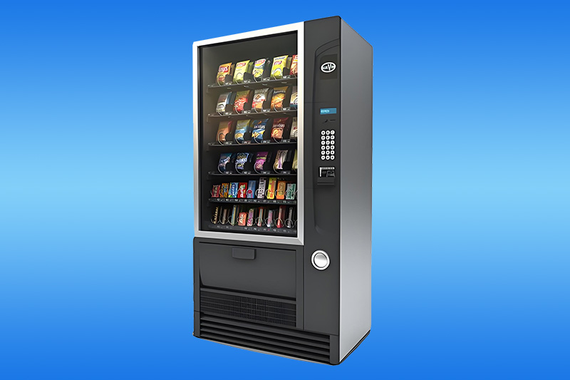 Vending machine