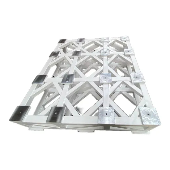 Custom Sheet Metal Frame Efficient Heat Dissipation Design Extending Equipment Lifespan