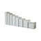 Custom Sheet Metal Fabrication Parts for Distribution Frame Cabinet