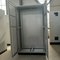 Custom Sheet Metal Fabrication Services Enclosures Cabinets Stainless Steel Electrical Box Manufacturing