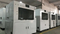 Custom Stainless Steel Processing of Enclosures and Housings Sheet Metal Laser Cutting Bending Welding Precision Machining