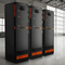 Customizable Sheet Metal Housing Fabrication Easy to Clean Automated Machinery Enclosures