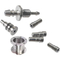 Custom Parts &Sheet Metal Parts Tailored Solutions for Industrial Applications Stainless-Steel-Stamping-Part