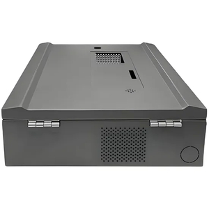 Custom Sheet Metal Server Rack Cabinet/Enclosure for Networking and It Equipment