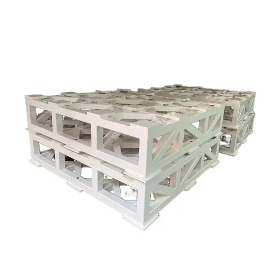 Metal Stamping Part Fabrication Custom Made Excellent Stability Sheet Metal Processing Frame