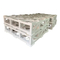 Custom Sheet Metal Frame Wear-Resistant Pressure-Proof Design Ideal for Various Automation Equipment