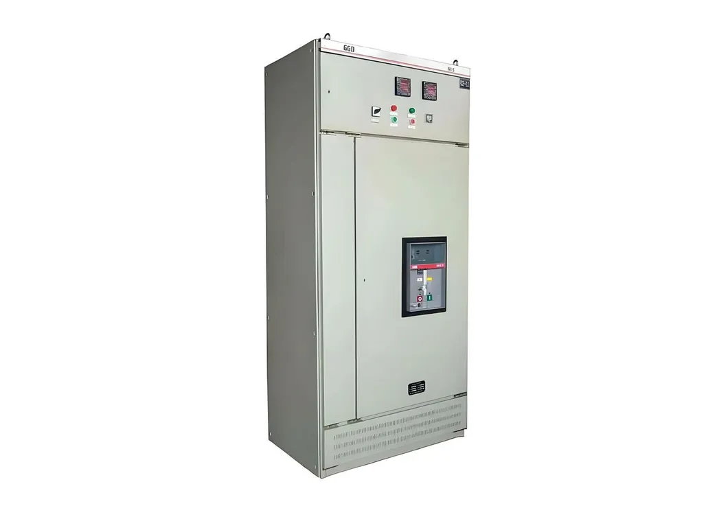 Sheet Metal Shell Processing Custom Environmental Protection Sheet Metal Telecommunication Equipment Cabinet