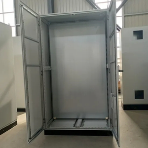 High-Quality Sheet Metal Cabinets/Enclosures Custom Design Suitable for Various Equipment Protection