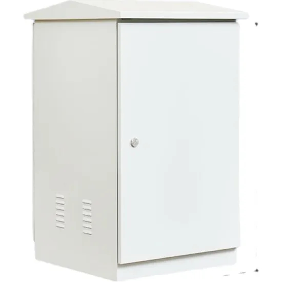 Industrial-Grade Sheet Metal Cabinets/Enclosures Ideal for Electronic Equipment Control Systems and More