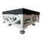 Custom Sheet Metal Welding Frame High-Strength Steel Design Suitable for Automation Equipment