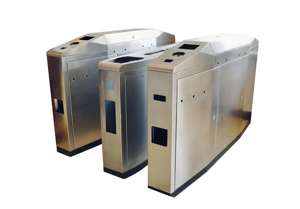 Sheet Metal Services Custom Shock Absorption Sheet Metal Electrical Cabinet