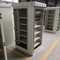 Sheet Metal Server Cabinet Heavy Duty Customizable Enclosure for Servers and Electronics