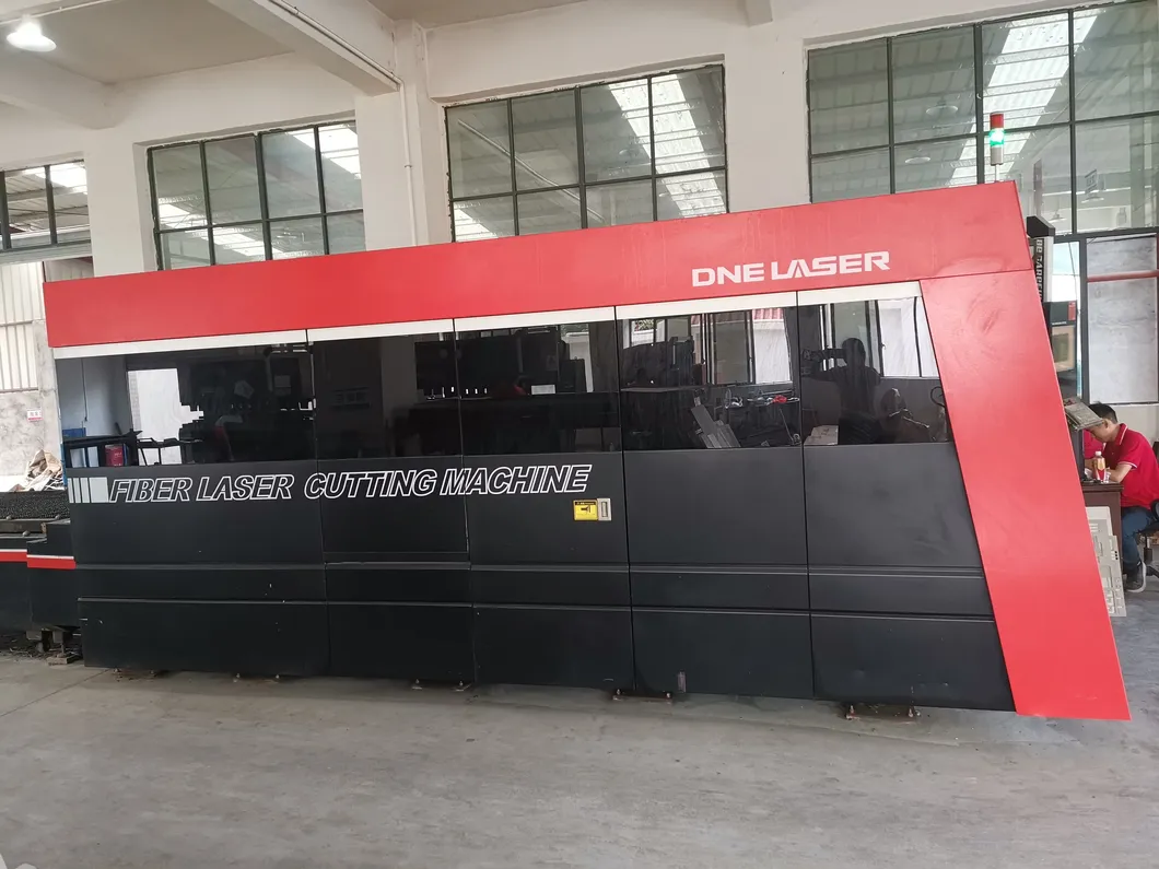 Custom Sheet Metal Frame Wear-Resistant Pressure-Proof Design Ideal for Various Automation Equipment