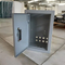 Precision Customized Size and Thickness Cabinets and Distribution Boxes Metal Welding Fabrication