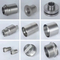 Custom Metal Parts & Customized Hardware for Precision Applications Vehicle Part