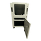 Industrial-Grade Sheet Metal Cabinets/Enclosures Ideal for Electronic Equipment Control Systems and More