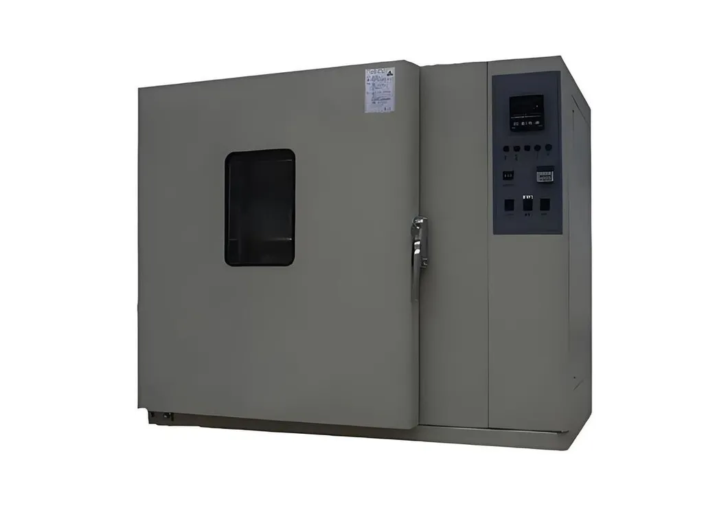 Custom Made Metal Sheet Processing Machine Harsle for Metal Machine Enclosure