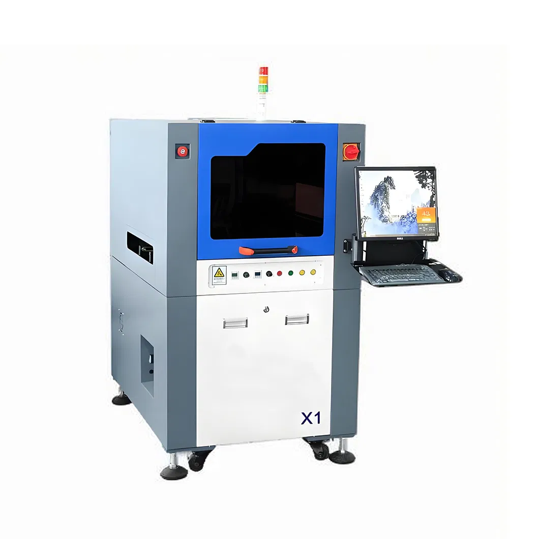 Custom Made Metal Sheet Processing Machine Harsle for Metal Machine Enclosure