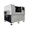 Custom Made Metal Sheet Processing Machine Harsle for Metal Machine Enclosure