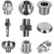 High-Quality Custom Parts and Sheet Metal Components for Your Needs Stainless-Steel-Stamping-Part