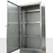 High-Quality Custom Sheet Metal Cabinets Durable Sheet Metal Enclosures Vending Machine