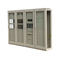 Customizable Sheet Metal Custom Processing for Distribution Cabinet