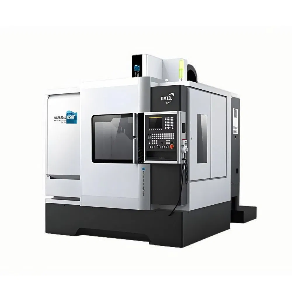 Custom Made Sheet Metal Punch Processing Fabrication Laser Engraving Machine Enclosure