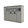 Sheet Metal Server Cabinet Heavy Duty Customizable Enclosure for Servers and Electronics