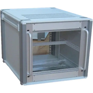 Durable Sheet Metal Cabinets/Enclosures Custom Sizes and Precision Processing Services Available