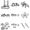 Customized and Custom Metal Parts for Industrial and DIY Applications Vehicle Part