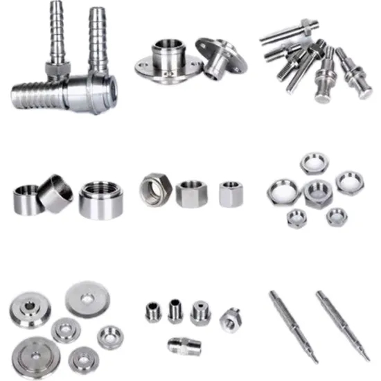 Customized and Custom Metal Parts for Industrial and DIY Applications Vehicle Part