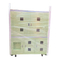 High-Quality Custom Sheet Metal Cabinets Durable Sheet Metal Enclosures Vending Machine