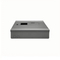 Custom Sheet Metal Fabrication Parts for Distribution Frame Cabinet