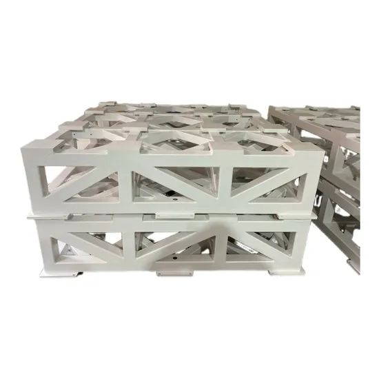 Industrial-Grade Sheet Metal Frame Custom Services Ensuring Equipment Stability and Safety