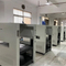 Custom Made Laser Cutting Fabrication for Distribution Box