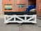 Custom Sheet Metal Welding Frame Strong Load-Bearing Capacity Adaptable