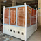 Customized Sheet Metal Fabrication Processing for Automation Equipment Electrical Cabinet Enclosure