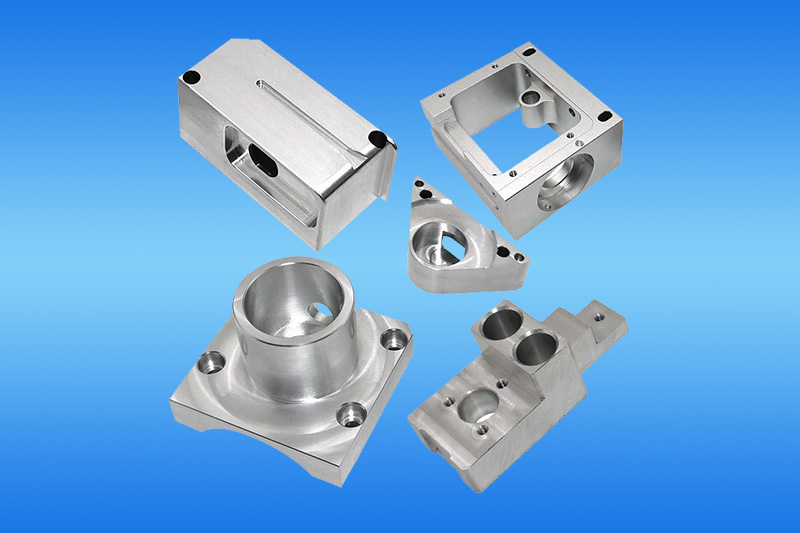 Precision Sheet Metal Parts