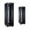 Custom Fabricated Server Chassis High-Quality Sheet Metal Cabinet Enclosure for Data Centers