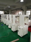 Customized Sheet Metal Processing Metal Enclosures Electronic Cabinets Power Distribution Panels Boxes