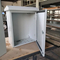 Sheet Metal Housing Fabrication Custom Strong Heat Dissipation Equipment Sheet Metal Cabinet