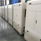 Customized Sheet Metal Processing Services High Strength Automation Machine Enclosures