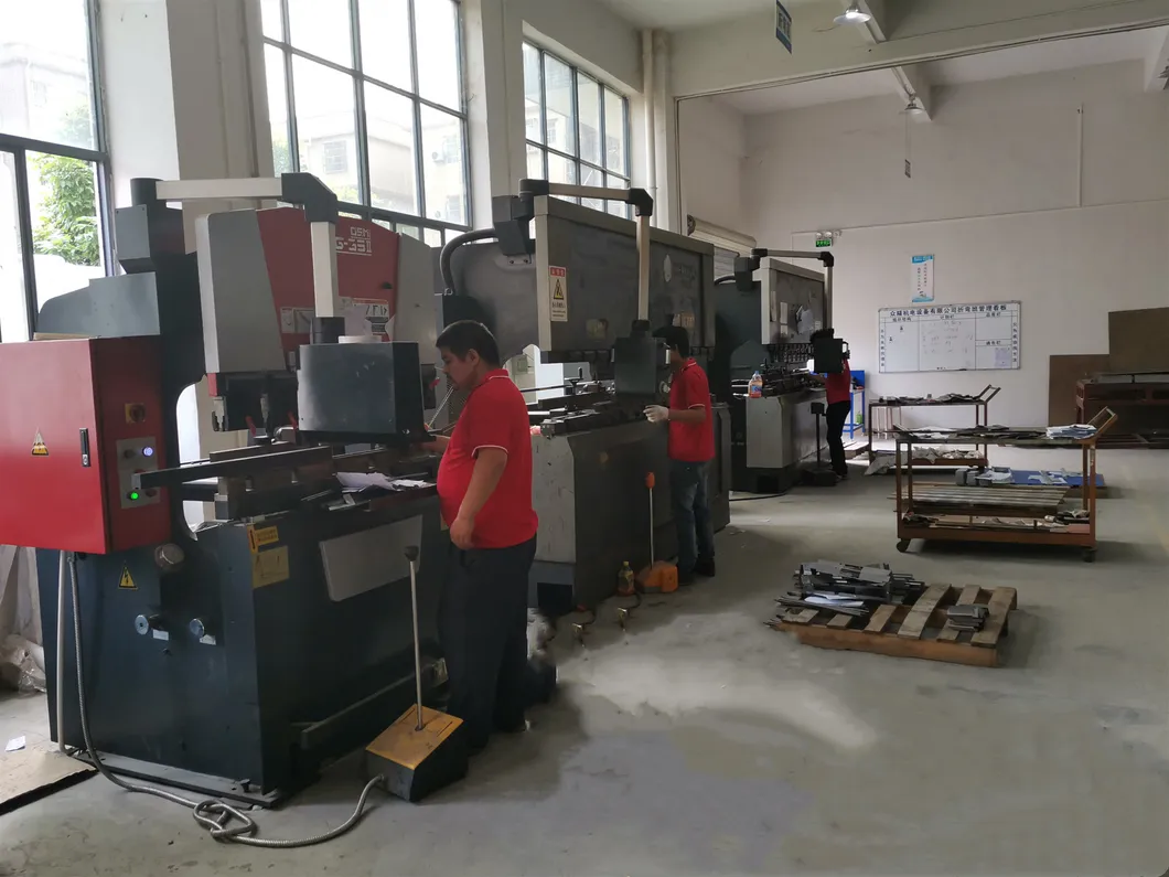 High-Strength Sheet Metal Cabinets/Enclosures Premium Materials Stable and Durable to Protect Your Equipment