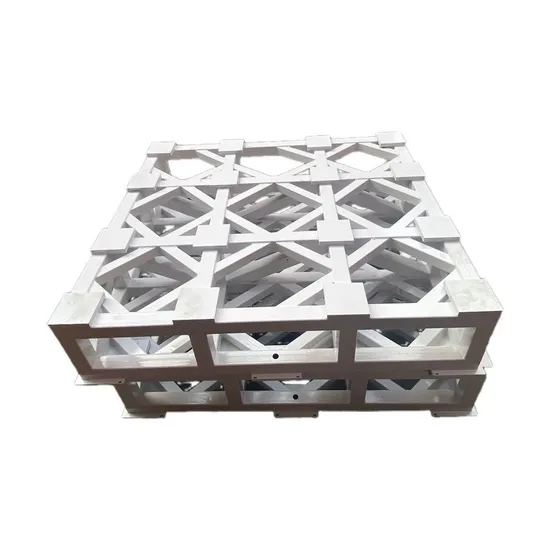 Sheet Metal Fabrication Service Custom Galvanized Steel Sheet Metal Welding Frame