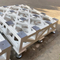 Sheet Metal Chassis Processing Custom Made Weld Fabrication Sheet Metal Frame