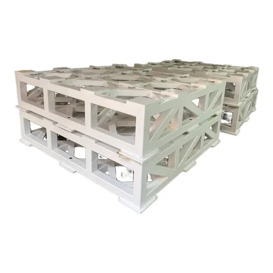 Precision Sheet Metal Frame Premium Steel Strong and Durable Ensuring Equipment Safety