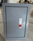 Metal Distribution Box Waterproof Power Supply Box Steel Electric Cable Junction Distribution Enclosure