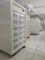 Sheet Metal Cabinets/Enclosures Custom Sizes Precision Welding and Efficient Processing