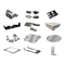 Custom Sheet Metal Parts Precision Components for Every Project Stainless-Steel-Stamping-Part