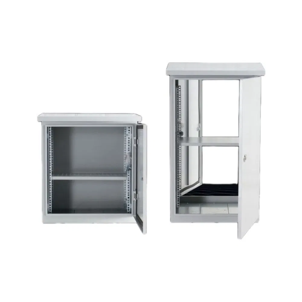 Customized Welding Fabrication for Industrial Power Distribution Box